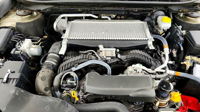 2024 Subaru Outback Touring XT AWD - 23029495 - 27