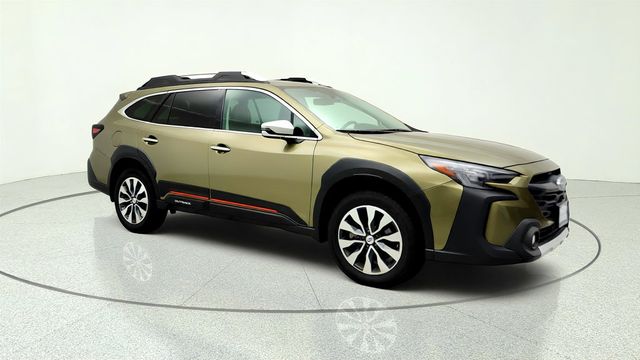 2024 Subaru Outback Touring XT AWD - 23029495 - 2