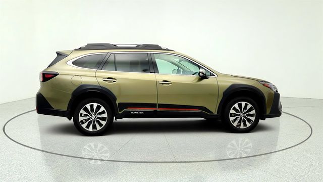 2024 Subaru Outback Touring XT AWD - 23029495 - 3