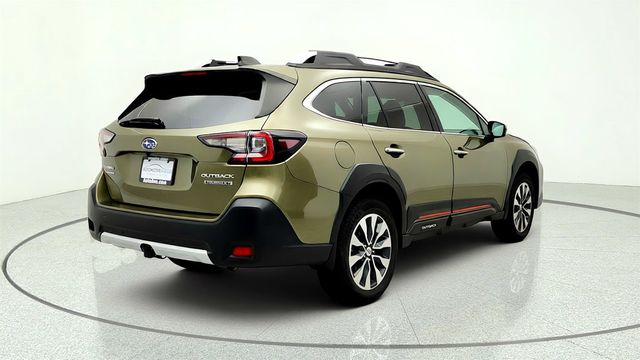 2024 Subaru Outback Touring XT AWD - 23029495 - 4