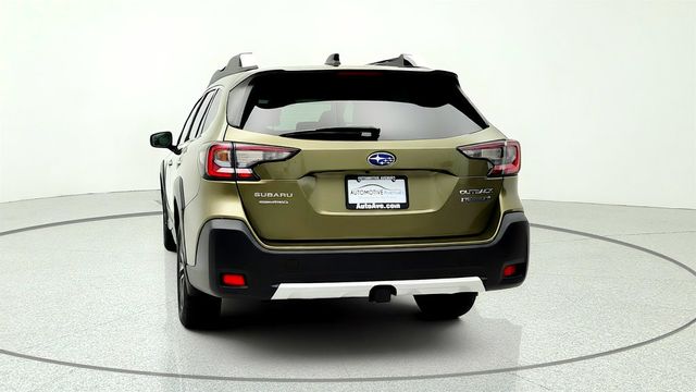 2024 Subaru Outback Touring XT AWD - 23029495 - 5