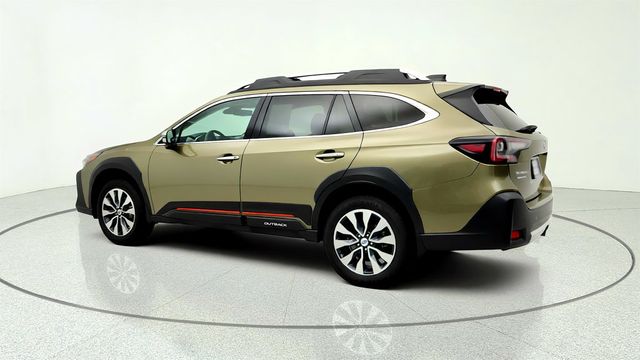 2024 Subaru Outback Touring XT AWD - 23029495 - 6