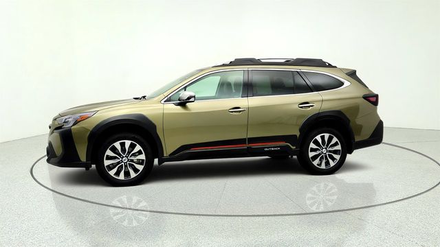 2024 Subaru Outback Touring XT AWD - 23029495 - 7