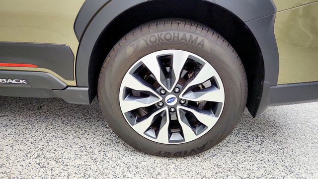 2024 Subaru Outback Touring XT AWD - 23029495 - 8