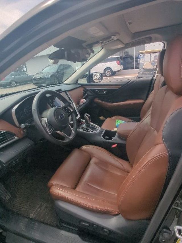 2024 Subaru Outback Touring XT CVT - 23025457 - 9