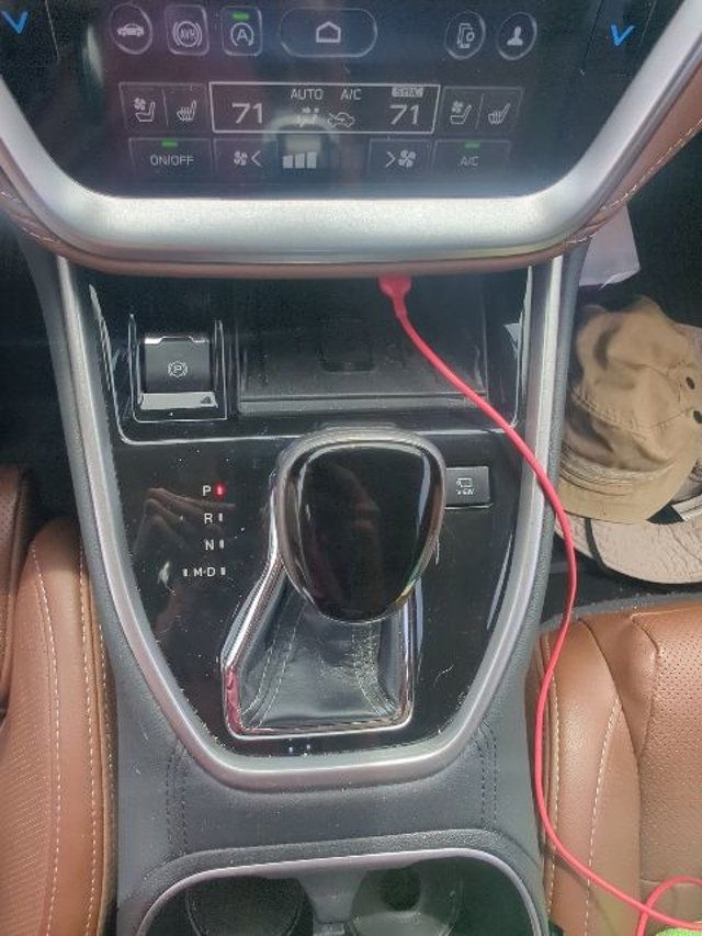 2024 Subaru Outback Touring XT CVT - 23025457 - 12