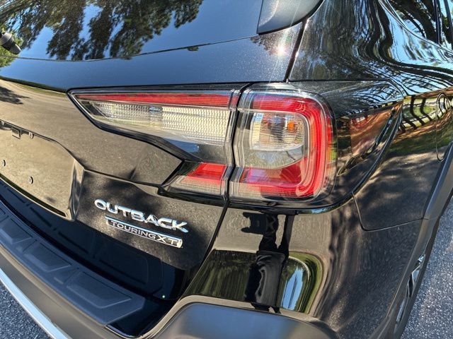 2024 Subaru Outback Touring XT CVT - 23025457 - 13