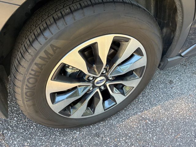 2024 Subaru Outback Touring XT CVT - 23025457 - 14