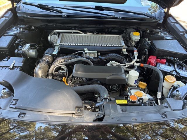 2024 Subaru Outback Touring XT CVT - 23025457 - 18