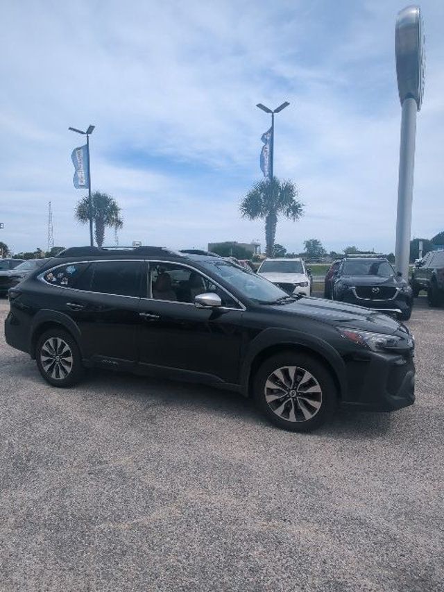 2024 Subaru Outback Touring XT CVT - 23025457 - 1