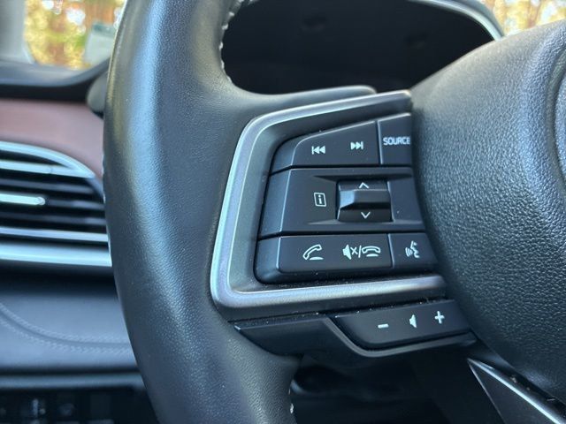 2024 Subaru Outback Touring XT CVT - 23025457 - 26