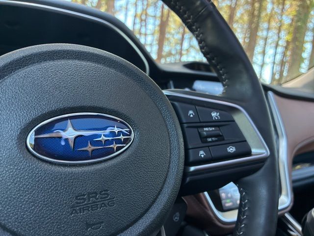 2024 Subaru Outback Touring XT CVT - 23025457 - 27