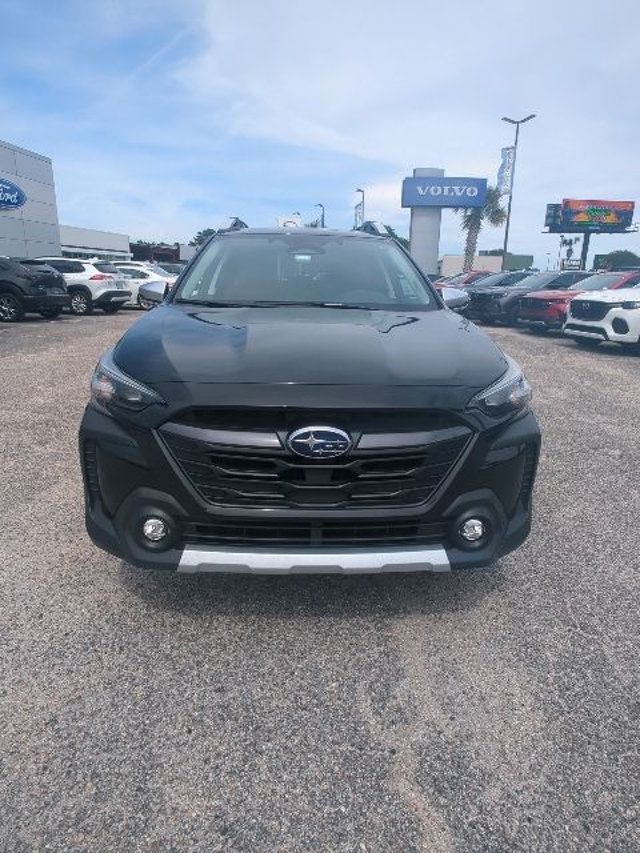 2024 Subaru Outback Touring XT CVT - 23025457 - 7