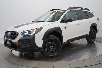 2024 Subaru Outback - 4S4BTGUD0R3107742