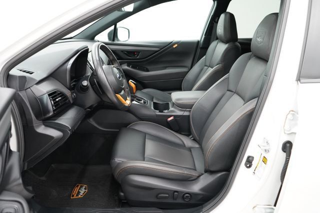2024 Subaru Outback Wilderness - 23097831 - 12