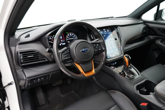 2024 Subaru Outback Wilderness - 23097831 - 14