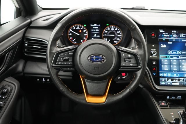2024 Subaru Outback Wilderness - 23097831 - 16