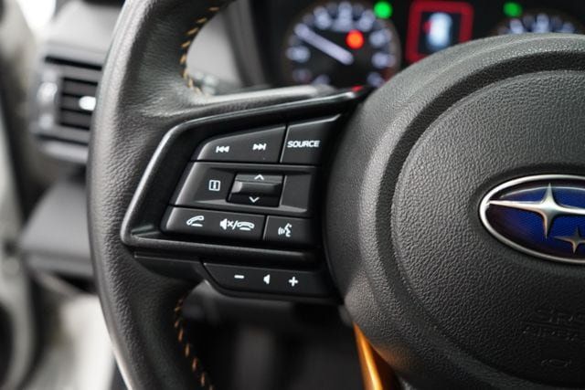 2024 Subaru Outback Wilderness - 23097831 - 17