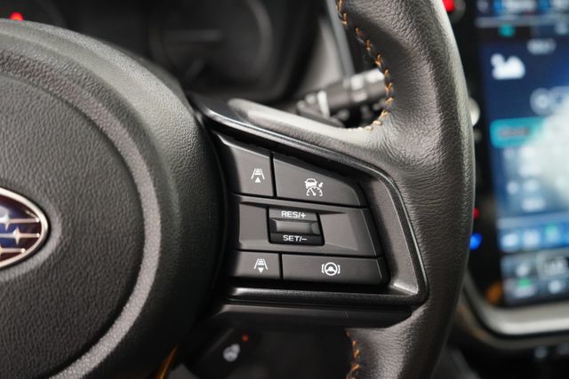 2024 Subaru Outback Wilderness - 23097831 - 20