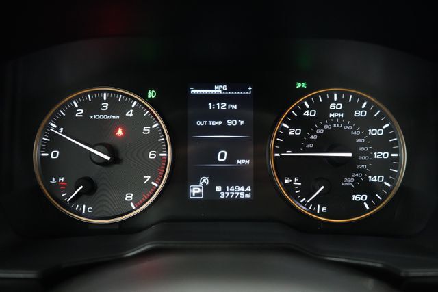 2024 Subaru Outback Wilderness - 23097831 - 26