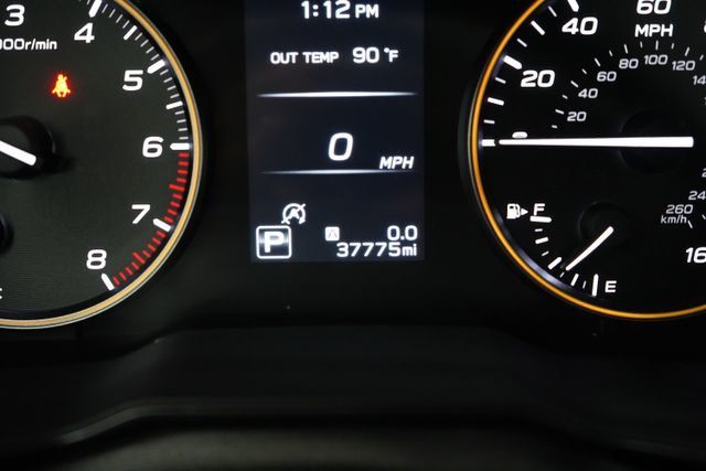 2024 Subaru Outback Wilderness - 23097831 - 27
