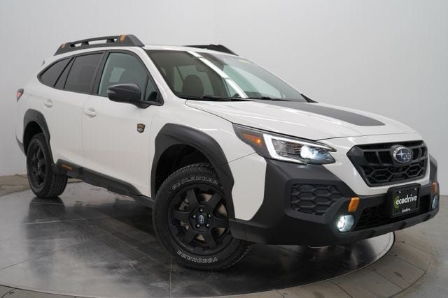 2024 Subaru Outback Wilderness - 23097831 - 2