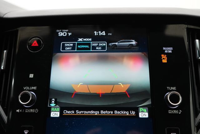2024 Subaru Outback Wilderness - 23097831 - 30