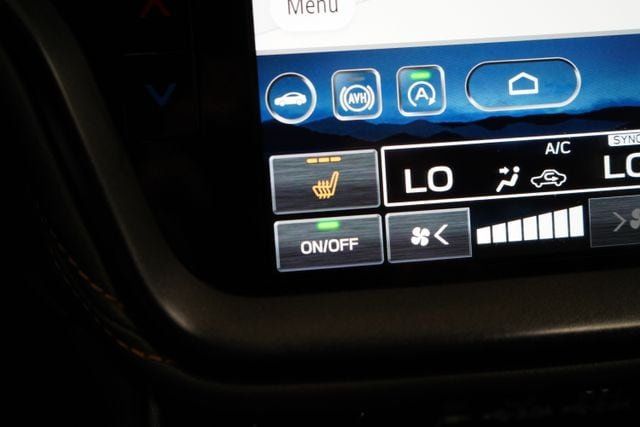 2024 Subaru Outback Wilderness - 23097831 - 33