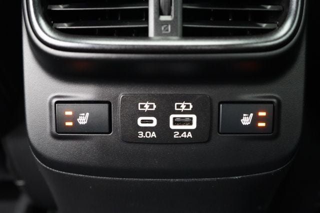 2024 Subaru Outback Wilderness - 23097831 - 46