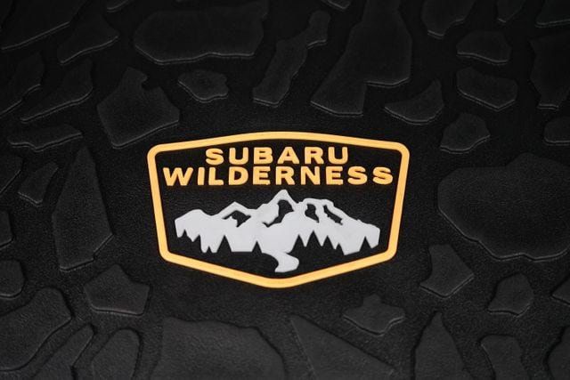 2024 Subaru Outback Wilderness - 23097831 - 49