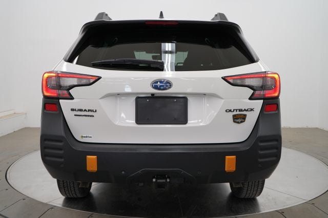 2024 Subaru Outback Wilderness - 23097831 - 5