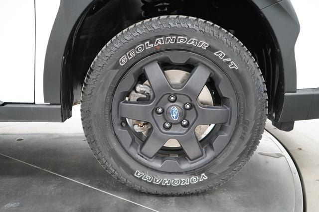 2024 Subaru Outback Wilderness - 23097831 - 61