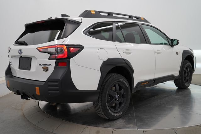 2024 Subaru Outback Wilderness - 23097831 - 6