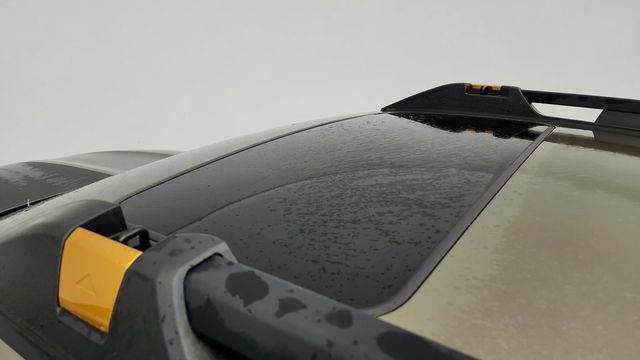 2024 Subaru Outback Wilderness AWD with Power Moonroof, Navigation & RAB Package - 22951451 - 9