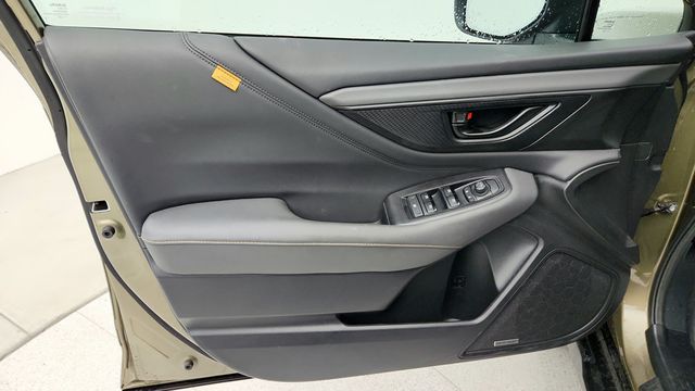 2024 Subaru Outback Wilderness AWD with Power Moonroof, Navigation & RAB Package - 22951451 - 10