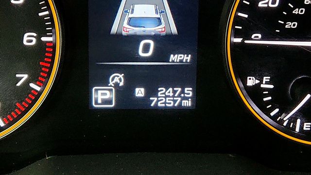 2024 Subaru Outback Wilderness AWD with Power Moonroof, Navigation & RAB Package - 22951451 - 15