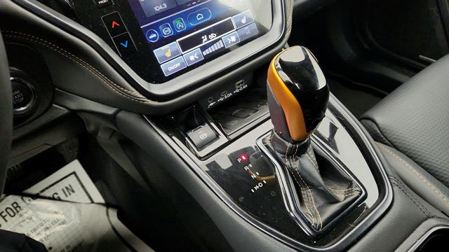 2024 Subaru Outback Wilderness AWD with Power Moonroof, Navigation & RAB Package - 22951451 - 16