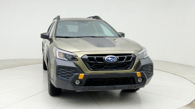 2024 Subaru Outback Wilderness AWD with Power Moonroof, Navigation & RAB Package - 22951451 - 1