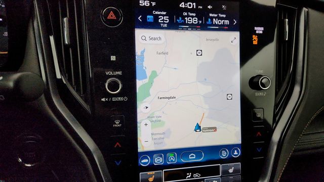 2024 Subaru Outback Wilderness AWD with Power Moonroof, Navigation & RAB Package - 22951451 - 19