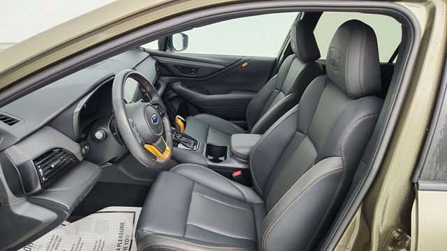 2024 Subaru Outback Wilderness AWD with Power Moonroof, Navigation & RAB Package - 22951451 - 20