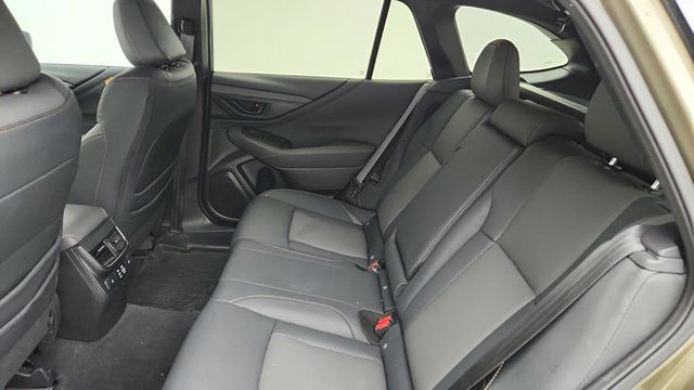 2024 Subaru Outback Wilderness AWD with Power Moonroof, Navigation & RAB Package - 22951451 - 21