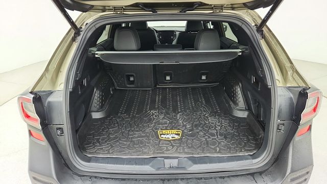 2024 Subaru Outback Wilderness AWD with Power Moonroof, Navigation & RAB Package - 22951451 - 22
