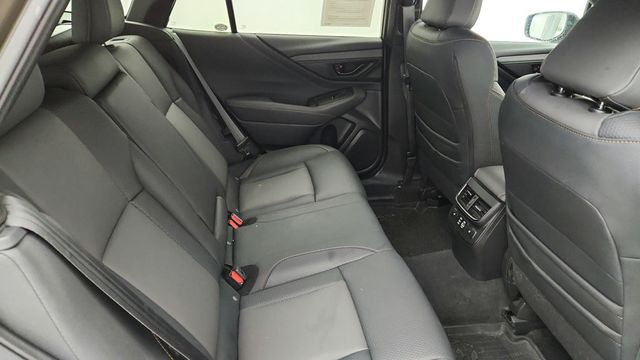 2024 Subaru Outback Wilderness AWD with Power Moonroof, Navigation & RAB Package - 22951451 - 23