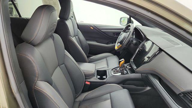 2024 Subaru Outback Wilderness AWD with Power Moonroof, Navigation & RAB Package - 22951451 - 24