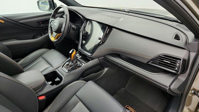 2024 Subaru Outback Wilderness AWD with Power Moonroof, Navigation & RAB Package - 22951451 - 25