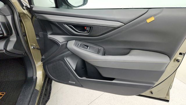 2024 Subaru Outback Wilderness AWD with Power Moonroof, Navigation & RAB Package - 22951451 - 26