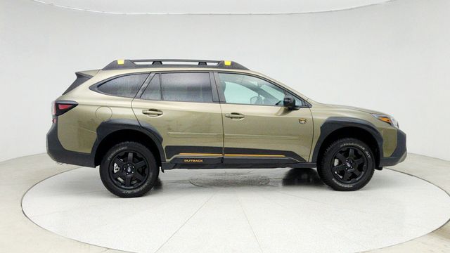 2024 Subaru Outback Wilderness AWD with Power Moonroof, Navigation & RAB Package - 22951451 - 3