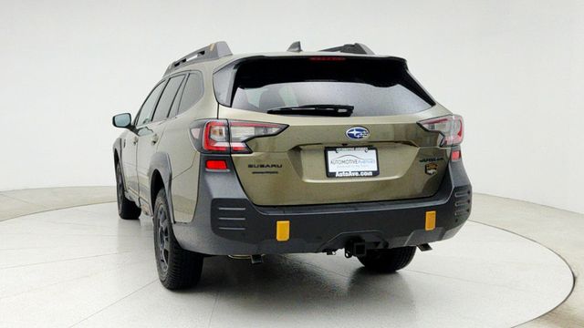 2024 Subaru Outback Wilderness AWD with Power Moonroof, Navigation & RAB Package - 22951451 - 5