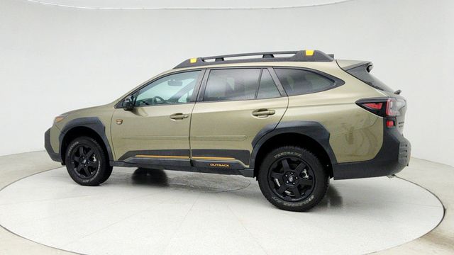 2024 Subaru Outback Wilderness AWD with Power Moonroof, Navigation & RAB Package - 22951451 - 6