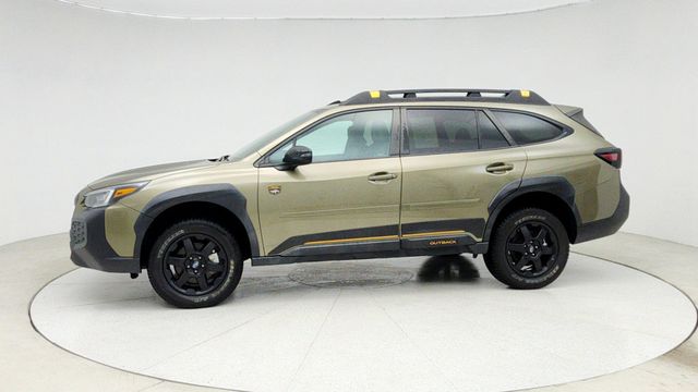 2024 Subaru Outback Wilderness AWD with Power Moonroof, Navigation & RAB Package - 22951451 - 7